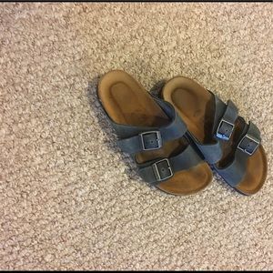 Women’s Birkenstocks size 36